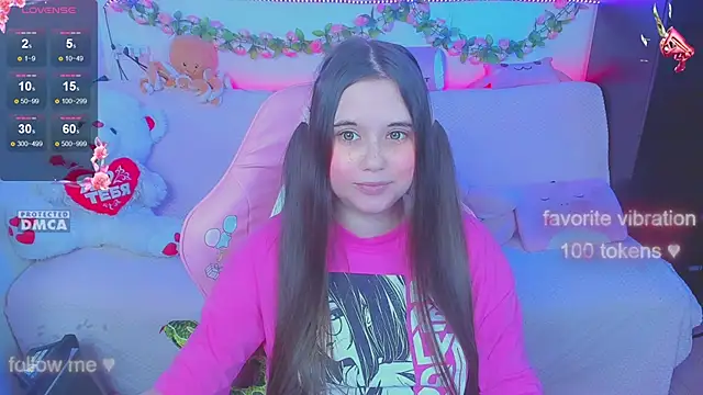 Lolisuccub online show from October 2025 05:28:01 PM