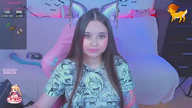 Snapshot of Lolisuccub chatting on December 2025 05:46:01 PM Lolisuccub online show from December 2025 05:46:01 PM