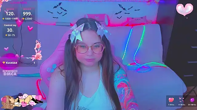 Snapshot of Lolisuccub chatting on February 2026 01:22:01 PM Lolisuccub online show from February 2026 01:22:01 PM