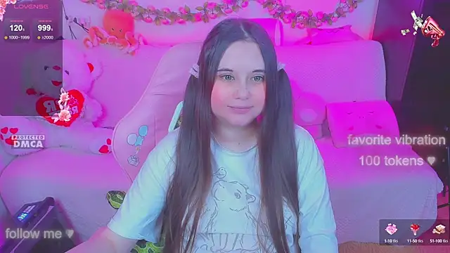 Lolisuccub online show from October 2025 05:03:01 PM