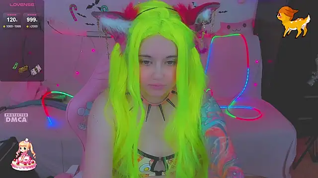 Snapshot of Lolisuccub chatting on January 2026 07:18:02 PM Lolisuccub online show from January 2026 07:18:02 PM