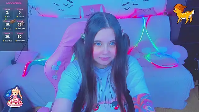 Snapshot of Lolisuccub chatting on February 2026 05:18:01 PM Lolisuccub online show from February 2026 05:18:01 PM