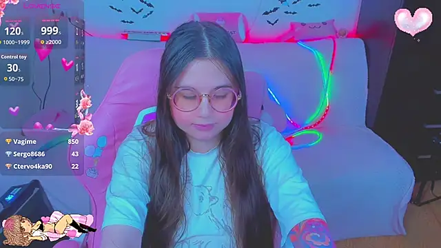 Snapshot of Lolisuccub chatting on February 2026 06:05:02 PM Lolisuccub online show from February 2026 06:05:02 PM