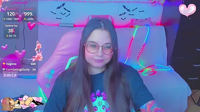 Snapshot of Lolisuccub chatting on February 2026 04:18:02 PM Lolisuccub online show from February 2026 04:18:02 PM