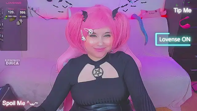 Snapshot of Lolisuccub chatting on December 2025 05:40:01 PM Lolisuccub online show from December 2025 05:40:01 PM