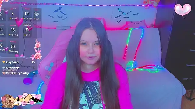 Snapshot of Lolisuccub chatting on March 2026 02:24:01 PM Lolisuccub online show from March 2026 02:24:01 PM