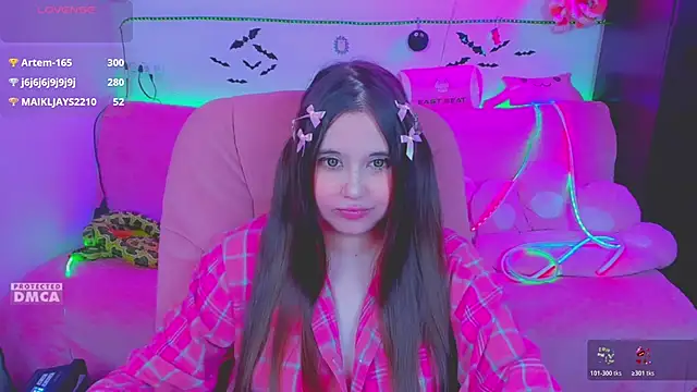 Lolisuccub online show from May 2026 04:04:02 PM