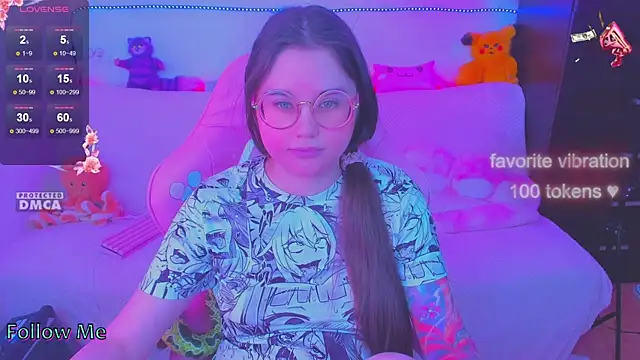 Lolisuccub online show from March 2025 01:12:02 PM