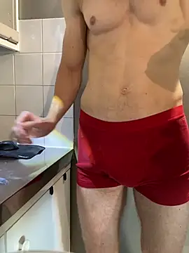 BruceIsHorny  online show from September 2025 04:31:01 PM