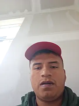 Diablo9804 online show from October 2025 04:28:02 PM