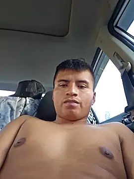 Diablo9804 online show from January 2026 09:18:01 PM