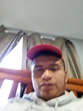 Diablo9804 online show from November 2025 12:52:01 PM