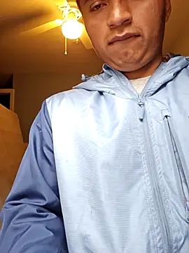 Diablo9804 online show from November 2025 08:24:01 PM