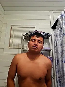 Diablo9804 online show from January 2026 11:08:01 PM