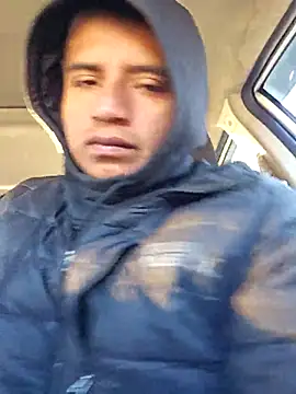 Diablo9804 online show from November 2025 12:41:01 PM