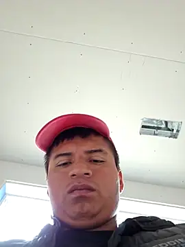 Diablo9804 online show from October 2025 05:24:02 PM