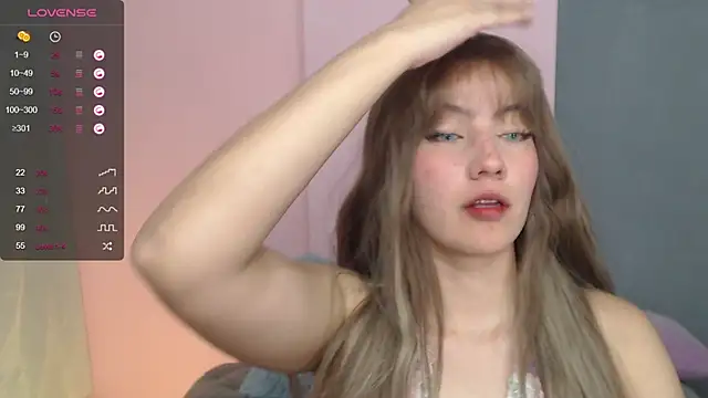 sweetrafaella online show from November 2025 01:53:02 AM