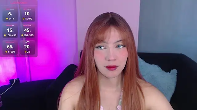Snapshot of sweetrafaella chatting on December 2024 02:19:02 PM sweetrafaella online show from December 2024 02:19:02 PM