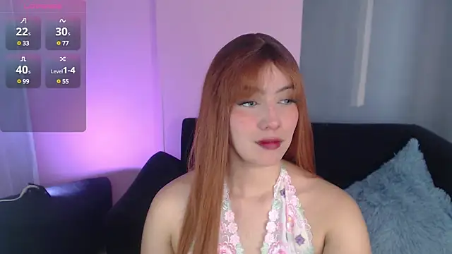 Snapshot of sweetrafaella chatting on December 2024 09:45:01 PM sweetrafaella online show from December 2024 09:45:01 PM
