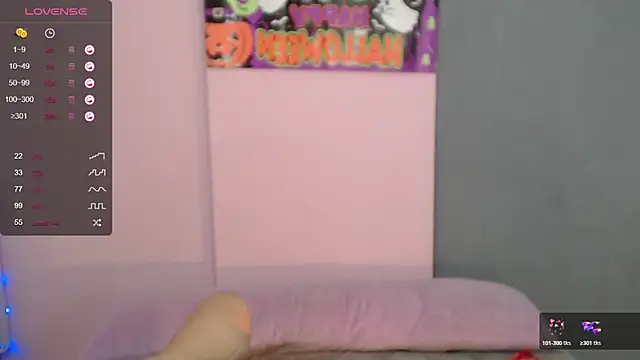 sweetrafaella online show from October 2025 02:23:01 AM