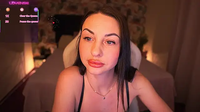 KristiiMax online show from February 2026 04:58:02 PM