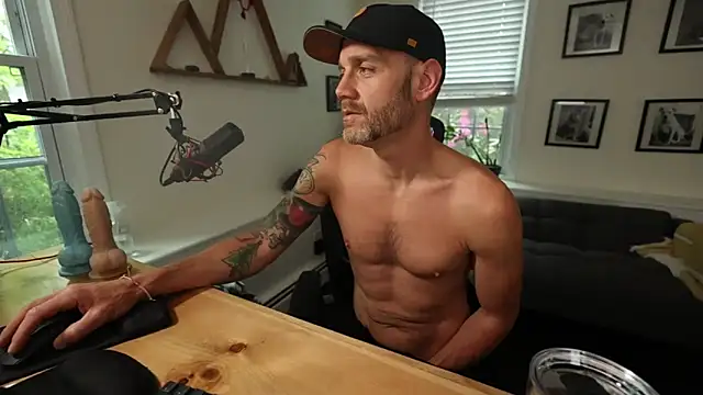 BradBronton online show from May 2026 11:31:02 AM