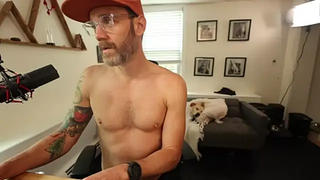 BradBronton online show from May 2026 12:17:01 PM