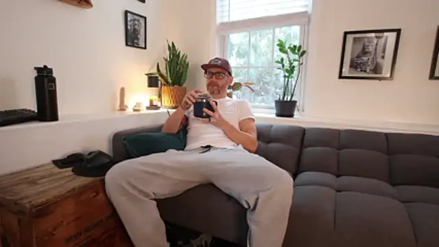 Snapshot of BradBronton chatting on January 2026 01:15:01 PM BradBronton online show from January 2026 01:15:01 PM