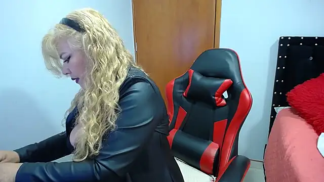 Ursulawhite69 online show from March 2026 12:22:02 AM