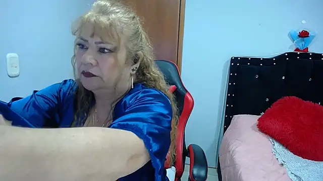 Ursulawhite69 online show from January 2026 05:00:02 AM