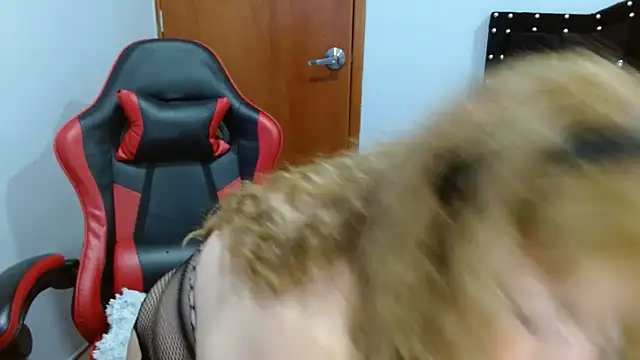 Ursulawhite69 online show from February 2026 04:29:02 PM