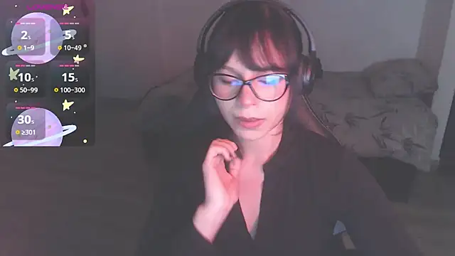 modjo  online show from November 2025 02:48:01 AM