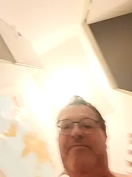 mike9473 online show from April 2026 07:59:01 AM