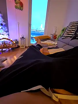 lovebbwgirly online show from January 2026 07:26:01 AM