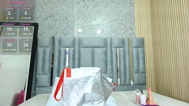 veronicaroose  online show from December 2025 12:49:02 PM