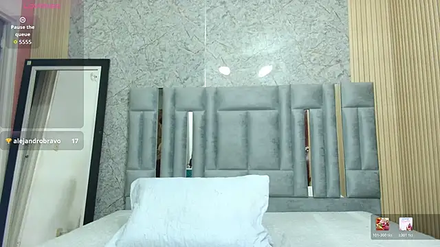 veronicaroose  online show from March 2026 12:34:01 PM