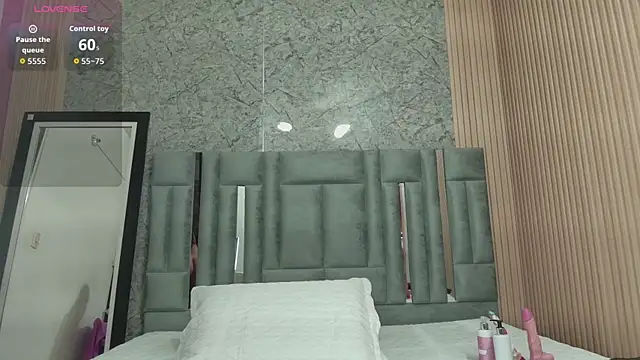 veronicaroose  online show from March 2026 12:48:01 PM