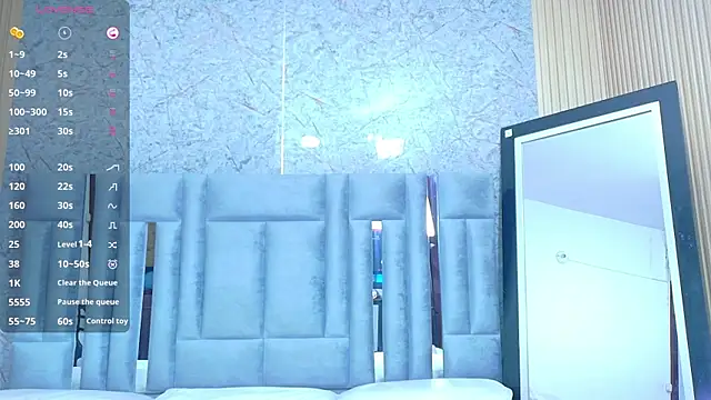 veronicaroose  online show from June 2026 12:38:01 PM