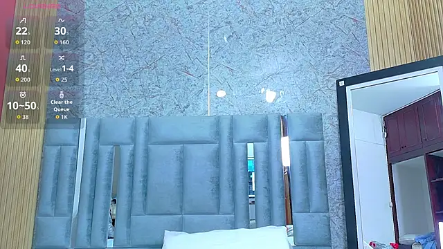 veronicaroose  online show from June 2026 12:50:01 PM