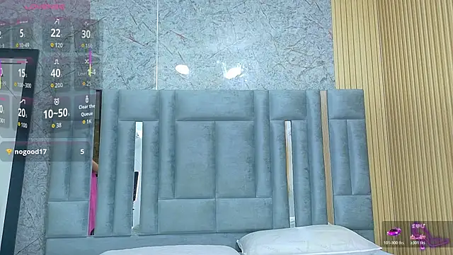veronicaroose  online show from May 2026 12:50:01 PM