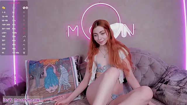 lika lil online show from March 2025 02:08:01 AM