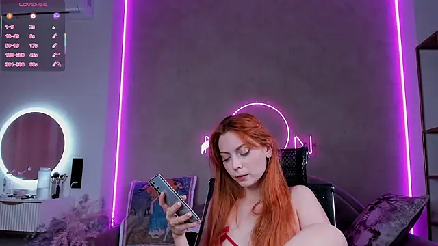 lika lil online show from September 2025 07:25:01 AM