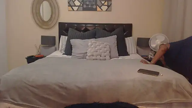 Snapshot of Creamyass22 chatting on January 2025 07:26:01 PM Creamyass22 online show from January 2025 07:26:01 PM