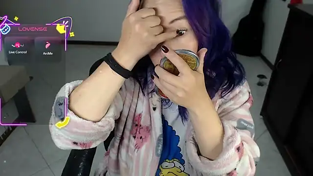 charlottezoe15 online show from November 2025 07:23:02 AM