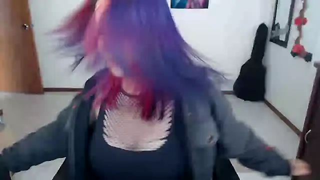 charlottezoe15 online show from February 2026 05:35:01 PM