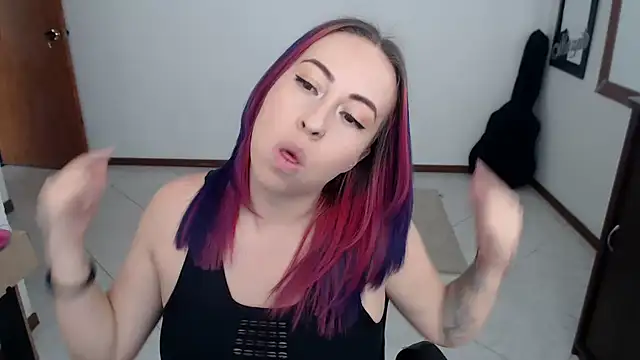 charlottezoe15 online show from March 2026 06:13:02 PM