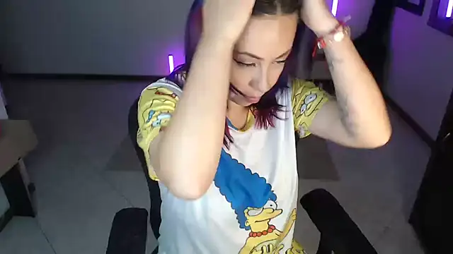 charlottezoe15 online show from April 2026 08:21:01 AM