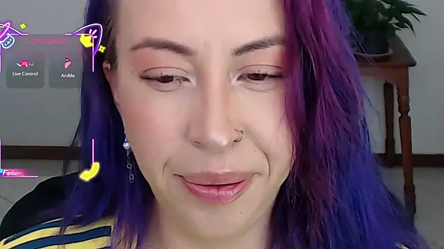 charlottezoe15 online show from September 2025 07:08:02 PM