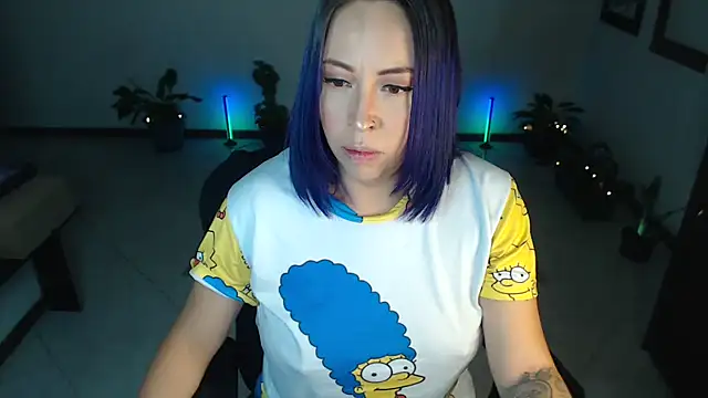 charlottezoe15 online show from June 2026 09:37:02 AM