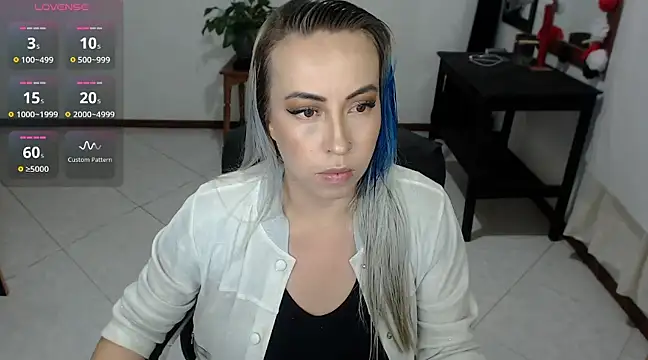 charlottezoe15 online show from March 2025 01:10:02 AM